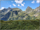 foto Passo Val Cion e Rifugio Conseria